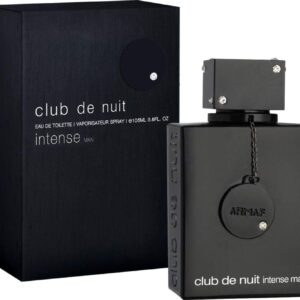 ARMAF club de nuit intense Man EDT Men